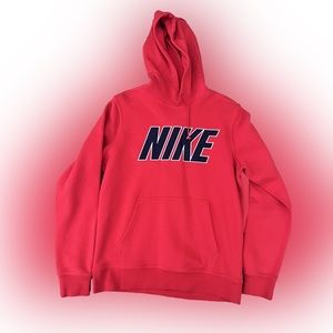 Nike Hoodie